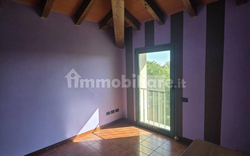 Trilocale buono stato, terzo piano, San Pedretto, Castelvetro Piacentino — foto 6 di 6