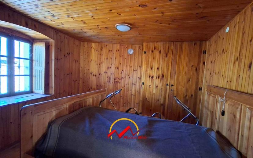 Rustico frazione Buillet, Introd — foto 18 di 30