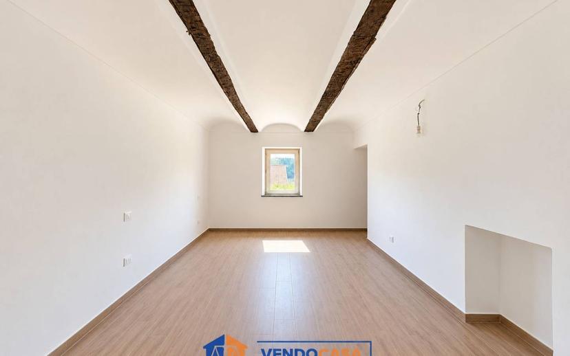 Terratetto unifamiliare Borgata Stizza, San Damiano d'Asti — foto 9 di 20