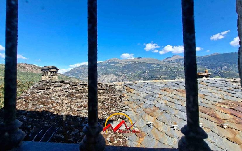 Rustico frazione Buillet, Introd — foto 26 di 30