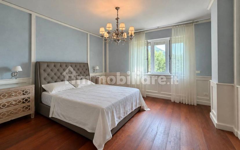 Villa bifamiliare via dei Colli, Centro, Salò — foto 35 di 52