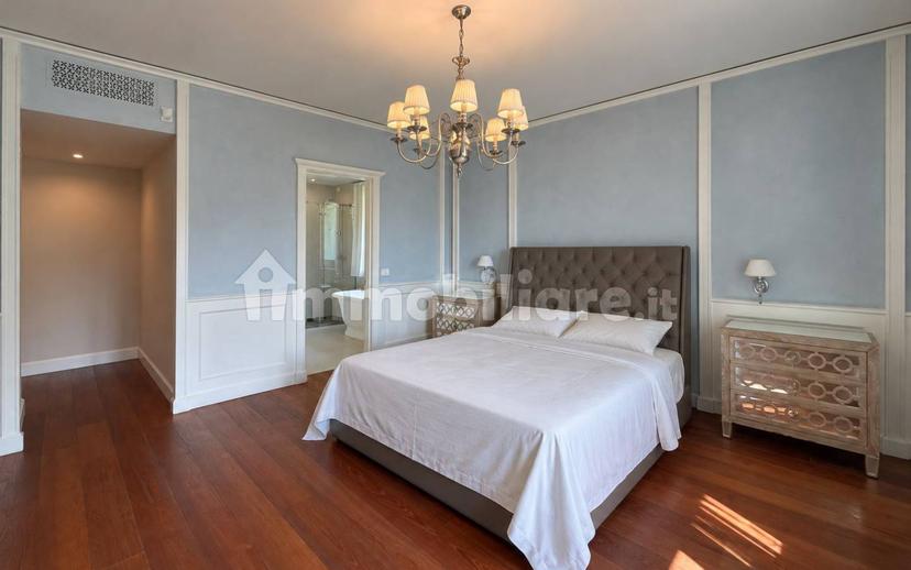 Villa bifamiliare via dei Colli, Centro, Salò — foto 7 di 52