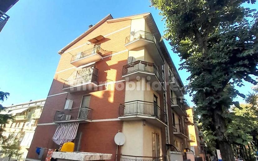 Bilocale via Arturo Toscanini 17, Clinica Piacenza, Piacenza