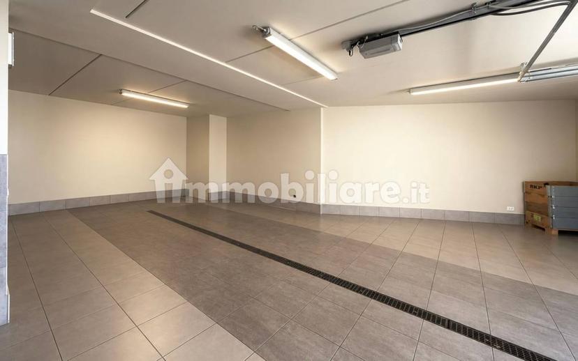 Villa bifamiliare via dei Colli, Centro, Salò — foto 52 di 52