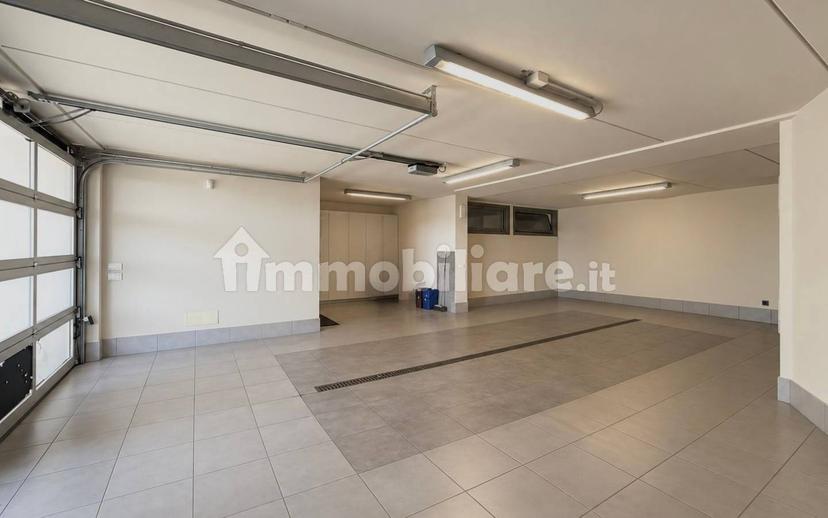 Villa bifamiliare via dei Colli, Centro, Salò — foto 48 di 52