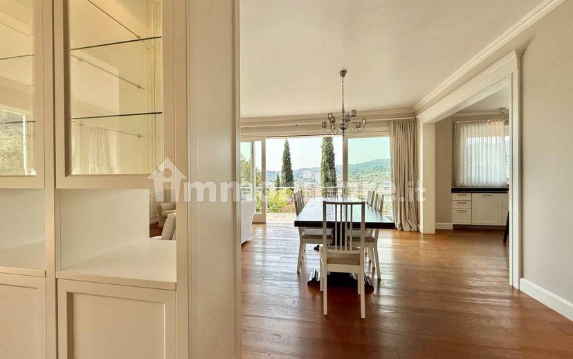 Villa bifamiliare via dei Colli, Centro, Salò — foto 27 di 52