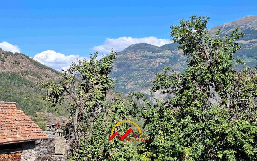 Rustico frazione Buillet, Introd — foto 14 di 30