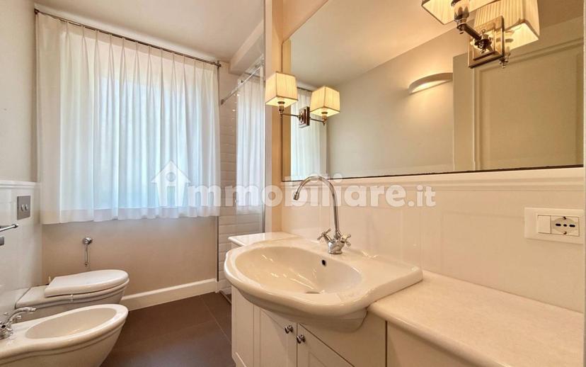 Villa bifamiliare via dei Colli, Centro, Salò — foto 42 di 52