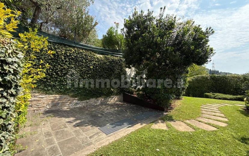 Villa bifamiliare via dei Colli, Centro, Salò — foto 19 di 52