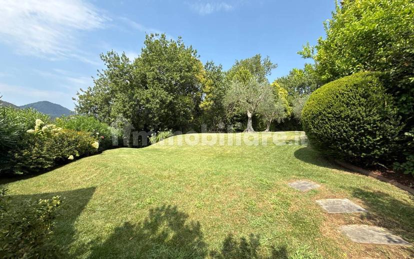 Villa bifamiliare via dei Colli, Centro, Salò — foto 46 di 52