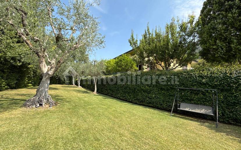 Villa bifamiliare via dei Colli, Centro, Salò — foto 33 di 52