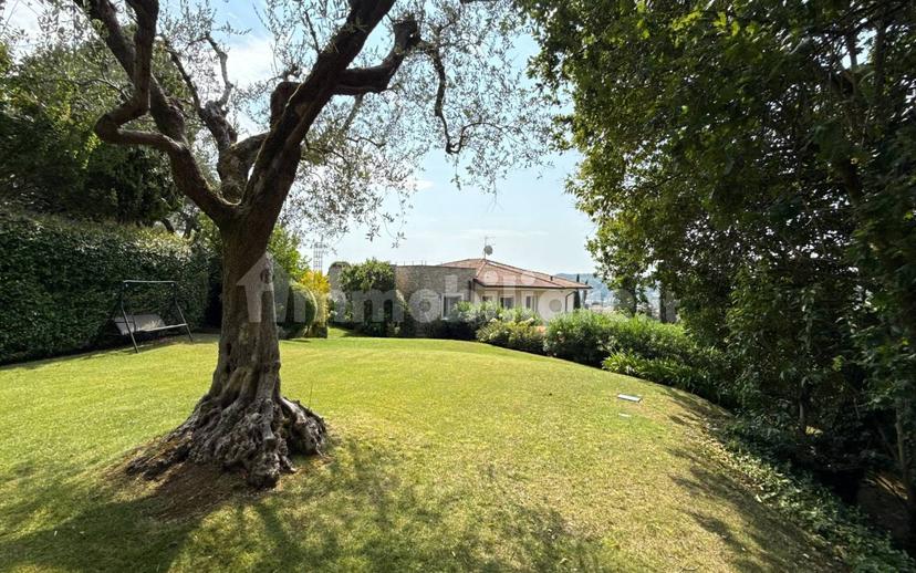 Villa bifamiliare via dei Colli, Centro, Salò — foto 17 di 52