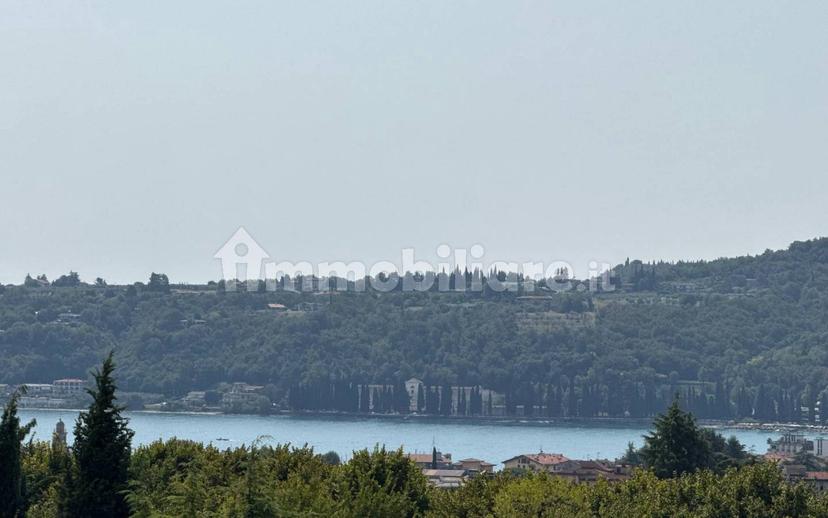 Villa bifamiliare via dei Colli, Centro, Salò — foto 40 di 52