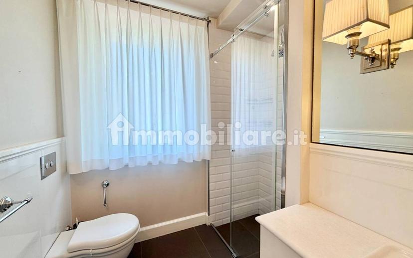Villa bifamiliare via dei Colli, Centro, Salò — foto 21 di 52