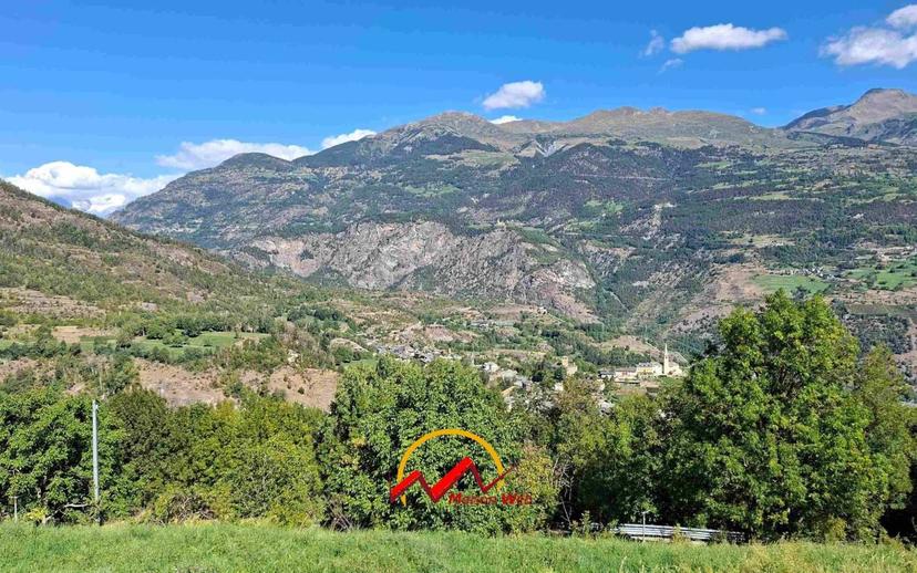 Rustico frazione Buillet, Introd — foto 3 di 30