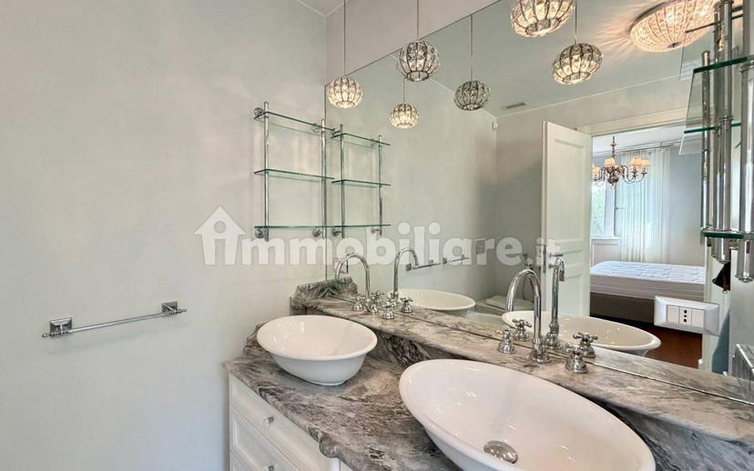 Villa bifamiliare via dei Colli, Centro, Salò — foto 18 di 52