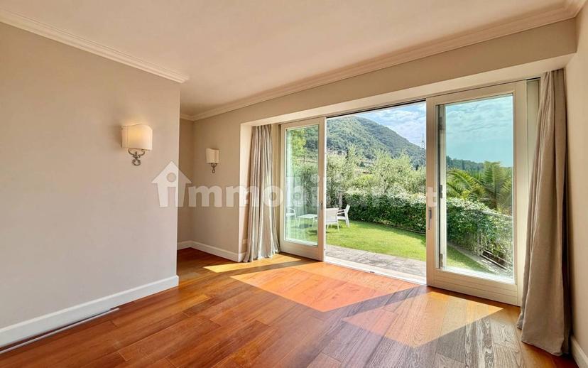 Villa bifamiliare via dei Colli, Centro, Salò — foto 10 di 52