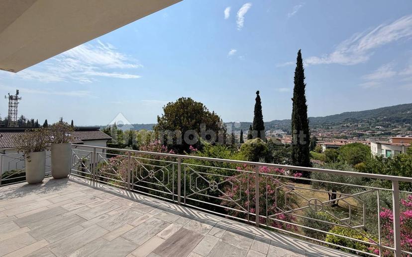 Villa bifamiliare via dei Colli, Centro, Salò — foto 28 di 52