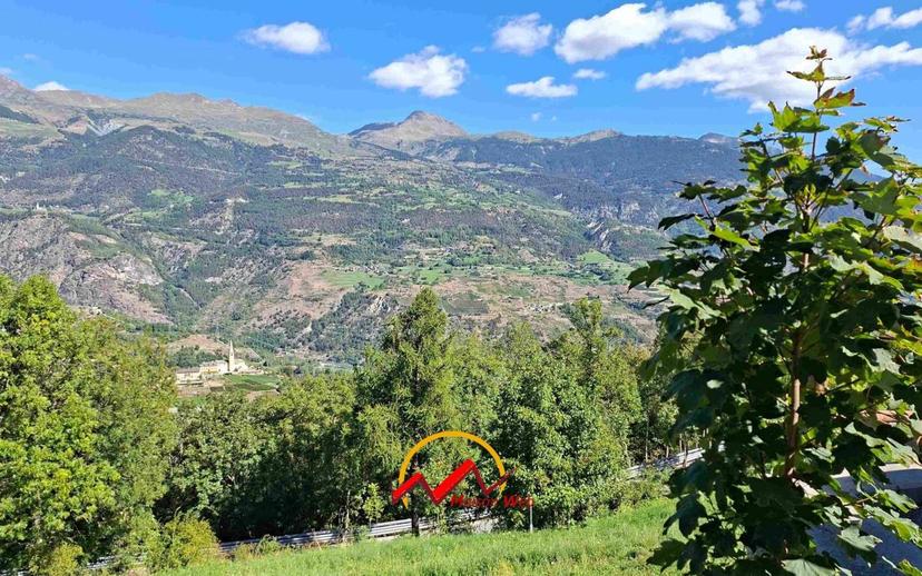 Rustico frazione Buillet, Introd — foto 12 di 30