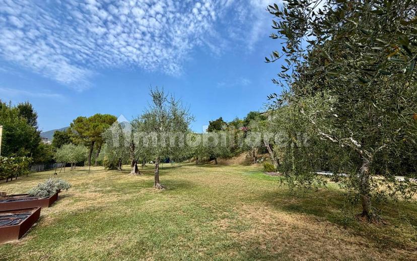 Villa bifamiliare via dei Colli, Centro, Salò — foto 37 di 52