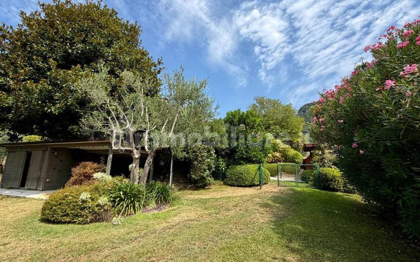 Villa bifamiliare via dei Colli, Centro, Salò — foto 30 di 52