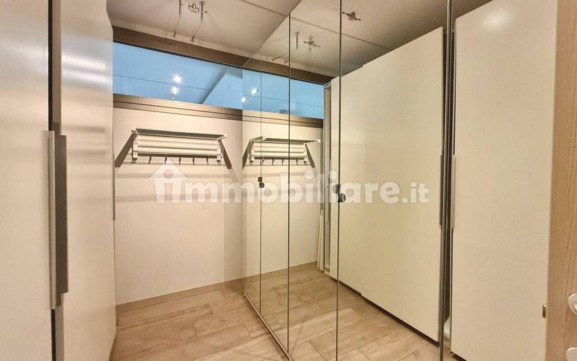 Villa bifamiliare via dei Colli, Centro, Salò — foto 51 di 52