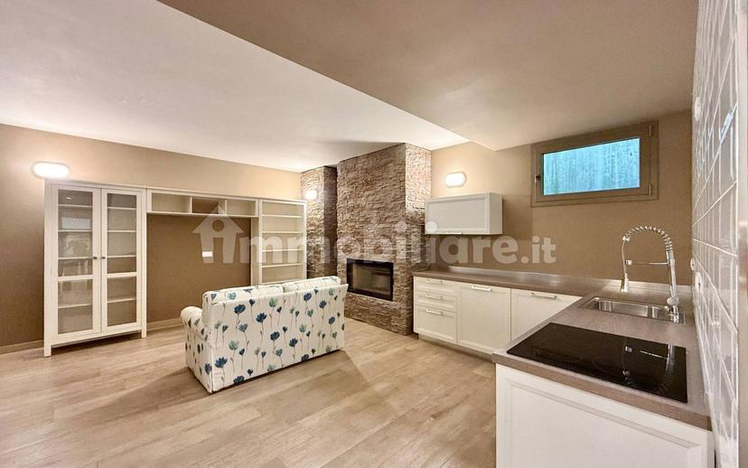 Villa bifamiliare via dei Colli, Centro, Salò — foto 25 di 52