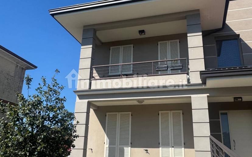 Trilocale via Alcide De Gasperi, Centro, Carpaneto Piacentino — foto 19 di 28