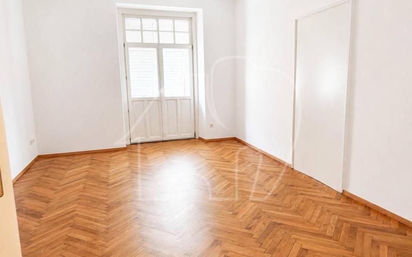 Trilocale Rennweg - via delle Corse, Centro, Merano — foto 7 di 13