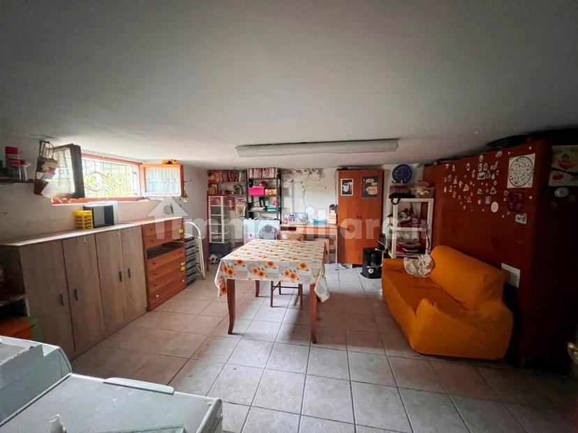 Appartamento via del Carmine, Centro, Anghiari — foto 17 di 21