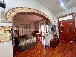 Appartamento via del Carmine, Centro, Anghiari