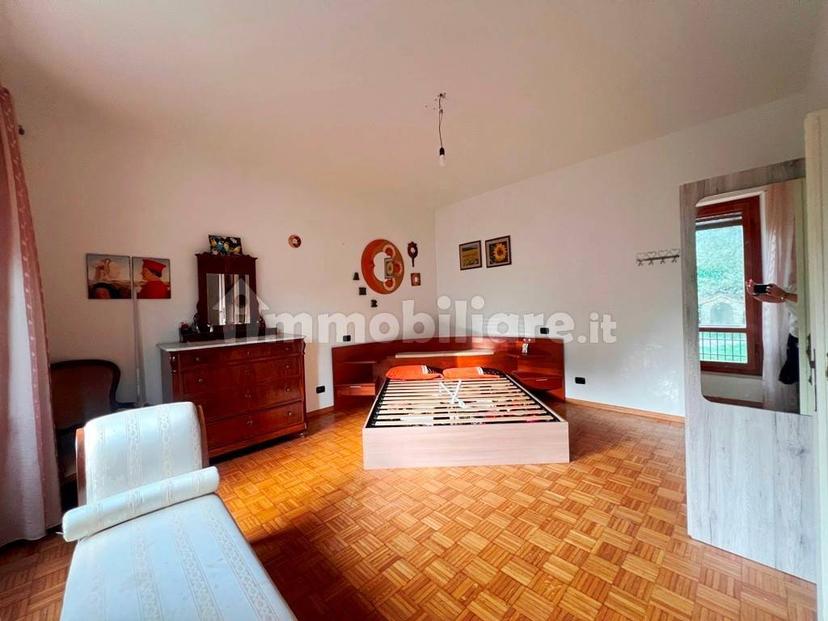 Appartamento via del Carmine, Centro, Anghiari — foto 7 di 21