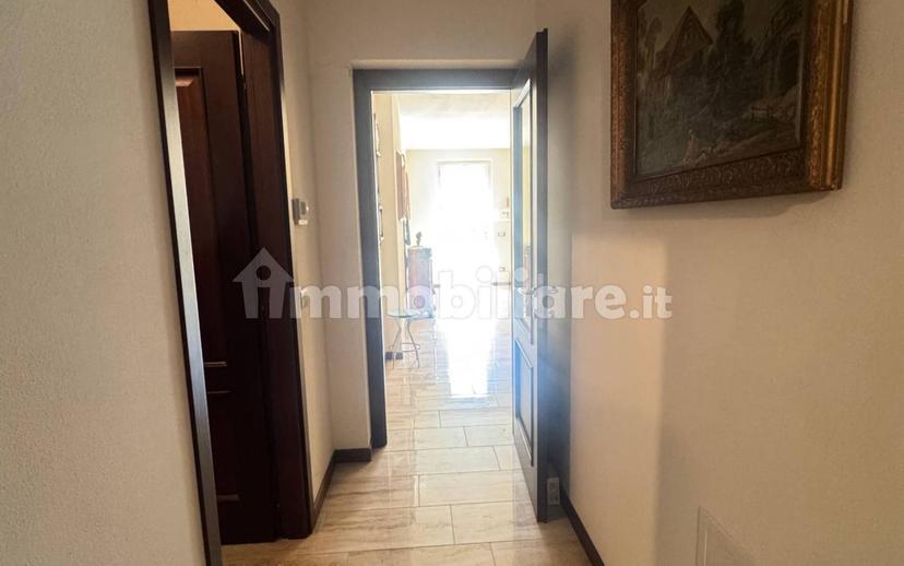 Trilocale via Alcide De Gasperi, Centro, Carpaneto Piacentino — foto 21 di 28