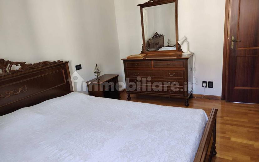 Bilocale via Wolfgang Amadeus Mozart, Valletta Valsecchi, Mantova — foto 2 di 3