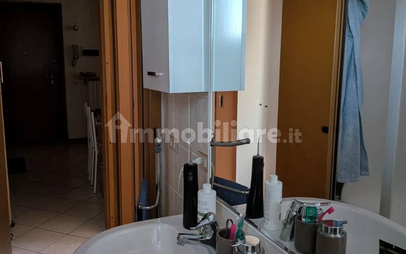 Bilocale via Repossi 62, Centro, Lonate Pozzolo — foto 13 di 13