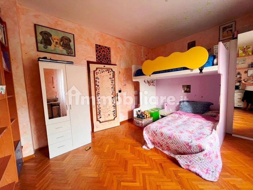 Appartamento via del Carmine, Centro, Anghiari — foto 3 di 21