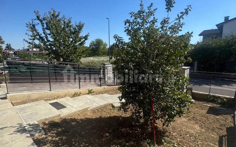 Trilocale via Alcide De Gasperi, Centro, Carpaneto Piacentino — foto 13 di 28