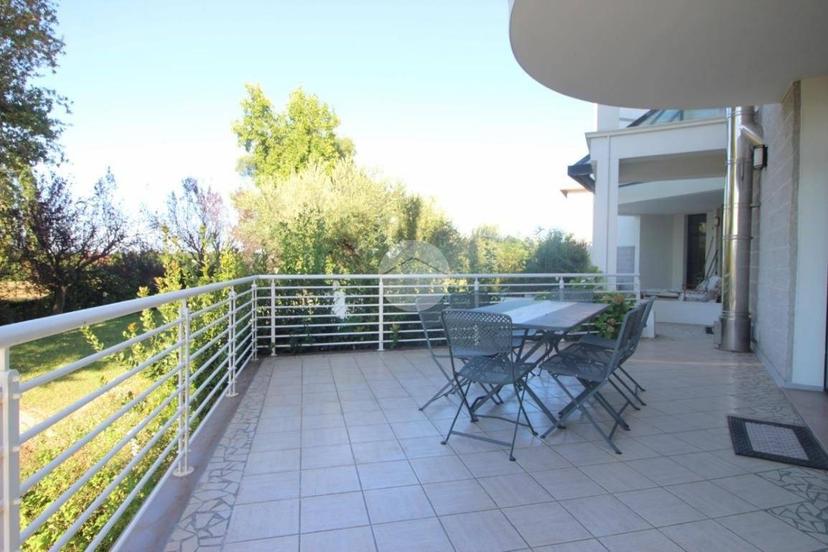 Villa bifamiliare via Gaetano Salvemini 356, Calisese, Cesena — foto 16 di 24