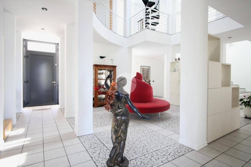 Villa bifamiliare via Gaetano Salvemini 356, Calisese, Cesena — foto 2 di 24