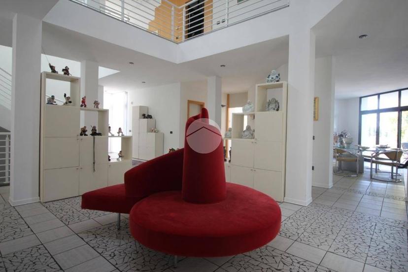 Villa bifamiliare via Gaetano Salvemini 356, Calisese, Cesena — foto 7 di 24