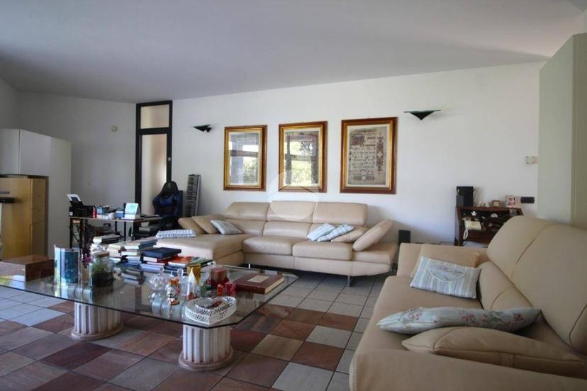 Villa bifamiliare via Gaetano Salvemini 356, Calisese, Cesena — foto 21 di 24