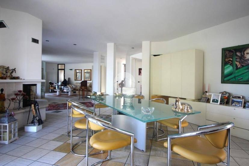 Villa bifamiliare via Gaetano Salvemini 356, Calisese, Cesena — foto 23 di 24