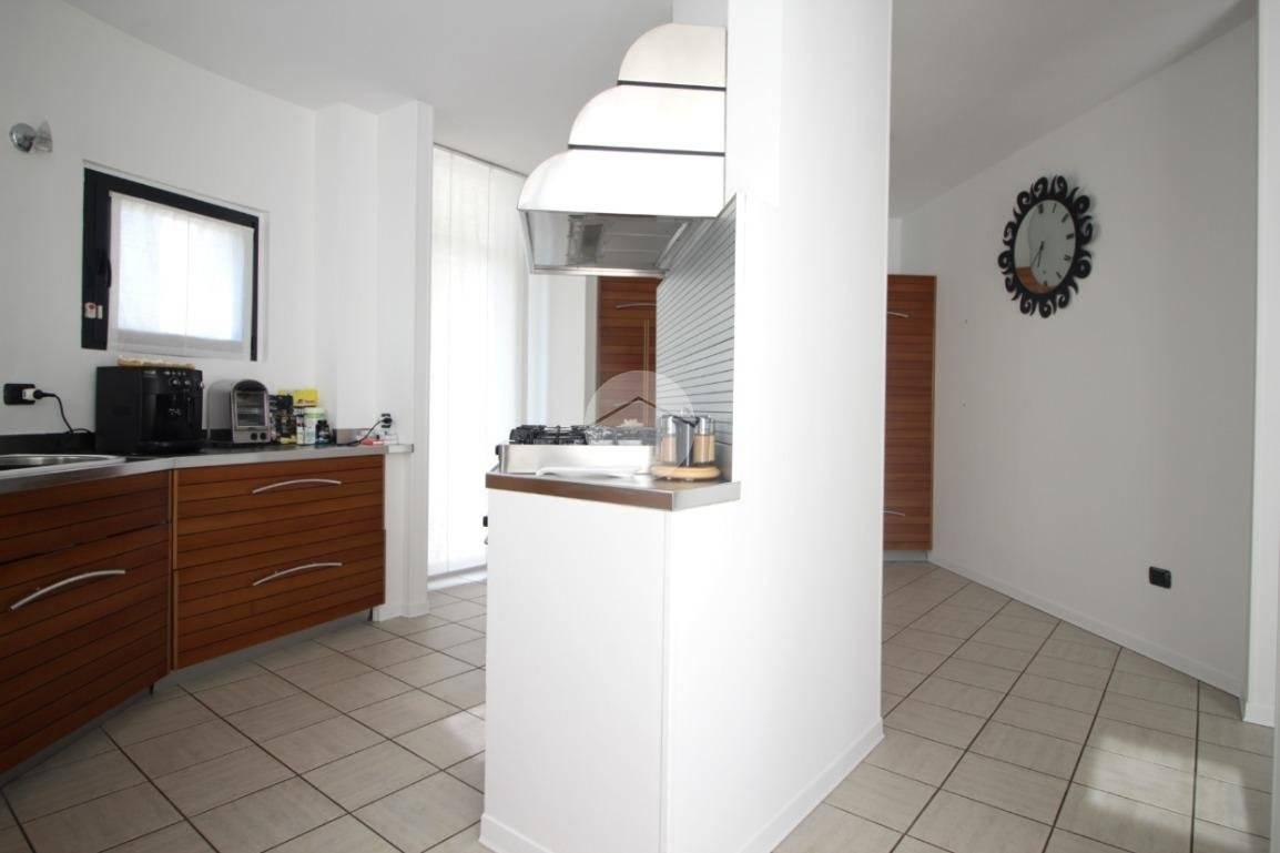 Villa bifamiliare via Gaetano Salvemini 356, Calisese, Cesena