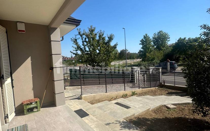 Trilocale via Alcide De Gasperi, Centro, Carpaneto Piacentino — foto 8 di 28