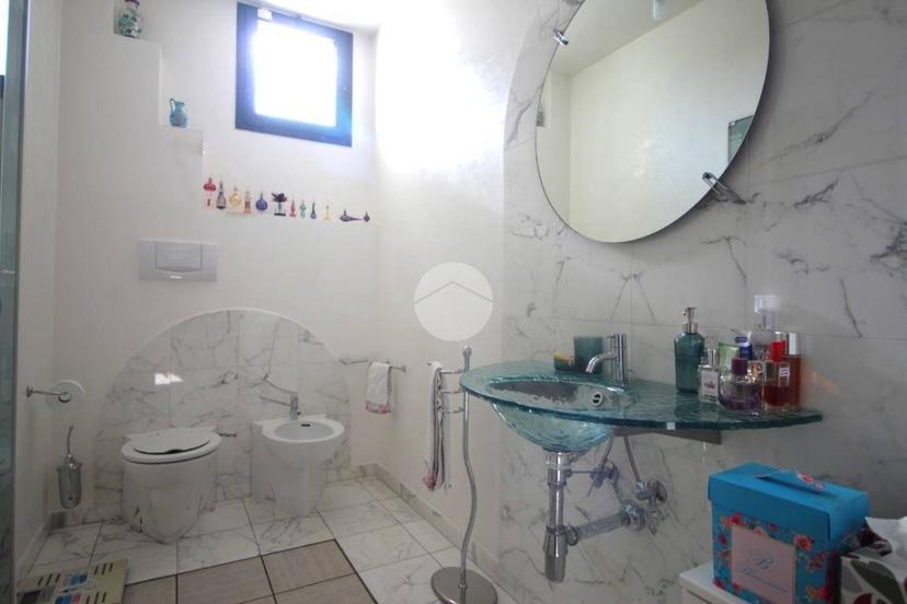 Villa bifamiliare via Gaetano Salvemini 356, Calisese, Cesena — foto 18 di 24