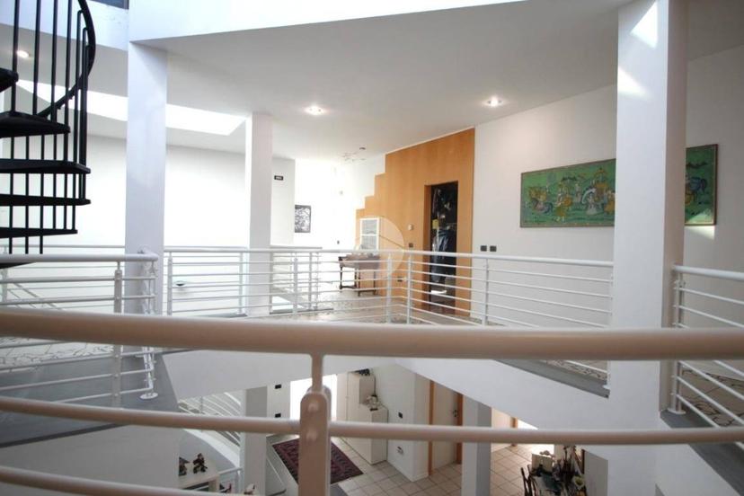 Villa bifamiliare via Gaetano Salvemini 356, Calisese, Cesena — foto 14 di 24