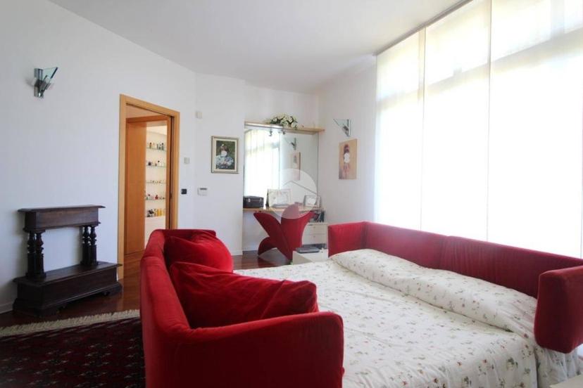 Villa bifamiliare via Gaetano Salvemini 356, Calisese, Cesena — foto 11 di 24