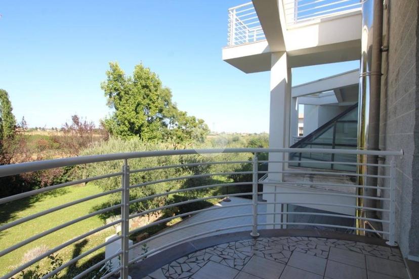 Villa bifamiliare via Gaetano Salvemini 356, Calisese, Cesena — foto 10 di 24