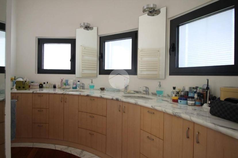 Villa bifamiliare via Gaetano Salvemini 356, Calisese, Cesena — foto 19 di 24