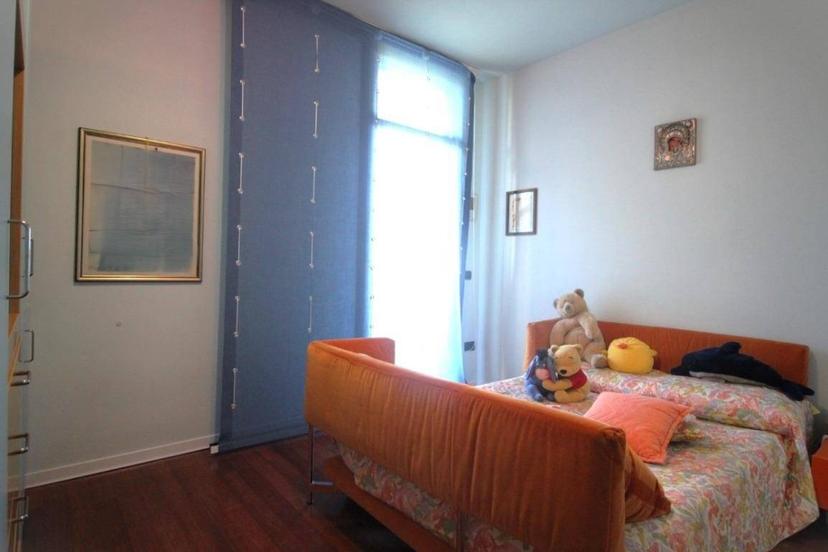 Villa bifamiliare via Gaetano Salvemini 356, Calisese, Cesena — foto 22 di 24